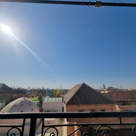 Amazing Home And Amazing Rooftop